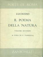 Il poema della natura. Volume 2