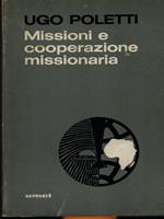  Missioni e cooperazione missionaria