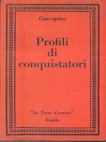 Profili di conquistatori