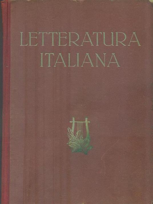 Letteratura Italiana II. Dall'umanesimo al Tasso - Arturo Pompeati - 3