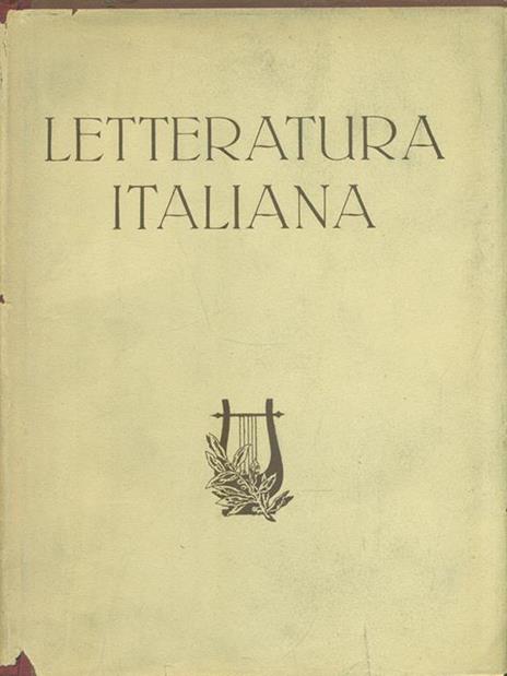 Letteratura Italiana III Dal Marino al Foscolo - Arturo Pompeati - 3
