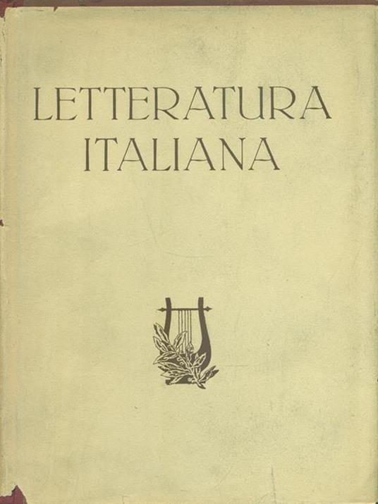 Letteratura Italiana III Dal Marino al Foscolo - Arturo Pompeati - 3