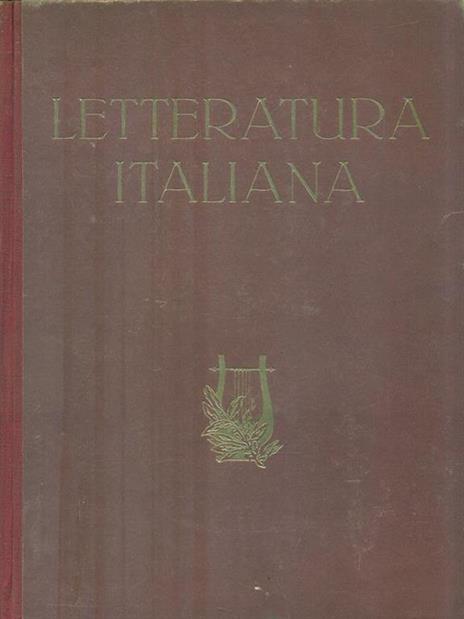   Letteratura Italia IV. Dal Romanticismo al Pirandello - Arturo Pompeati - 3
