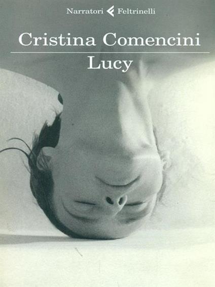 Lucy - Cristina Comencini - copertina