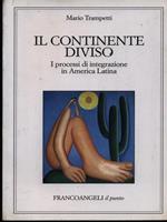 Il continente diviso. I processi d'integrazione in America latina