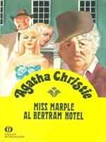 Miss Marple al Bertram hotel