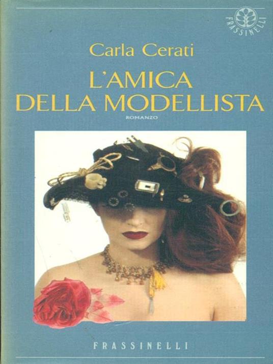 L' amica della modellista - Carla Cerati - 3