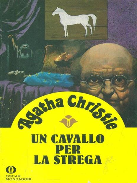 Un cavallo per la strega - Agatha Christie - 3