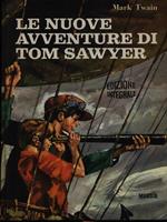 Le nuove avventure di Tom Sawyer