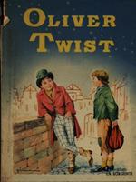 Oliver Twist