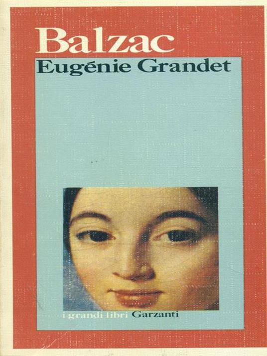 Eugenie Grandet - Honoré de Balzac - 3