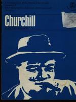 Roosevelt - Churchill