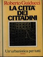 La città dei cittadini