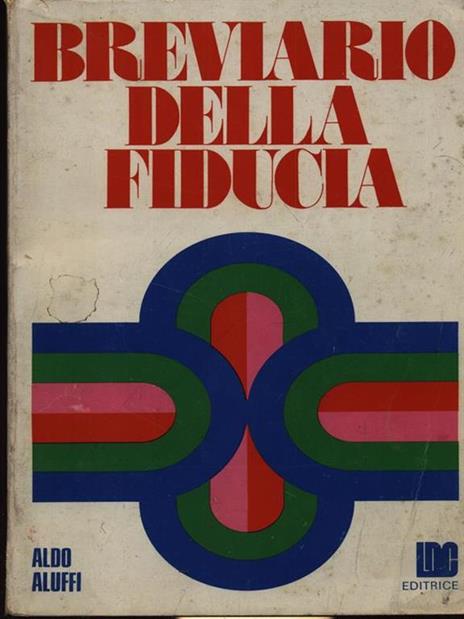 Breviario della fiducia - 3