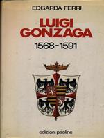 Luigi Gonzaga (1568-1591)