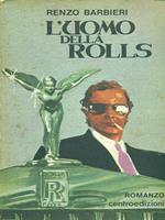 L' uomo della rolls