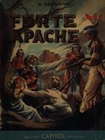   Forte apache