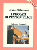 I peccati di Peyton Place