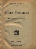   Ettore Fieramosca