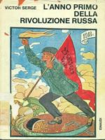 L' anno primo della Rivoluzione Russa