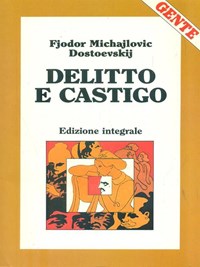 Delitto e castigo. Ediz. integrale