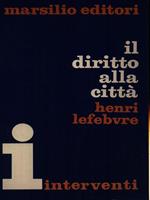 Il diritto alla città