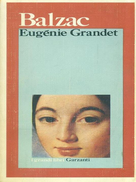 Eugénie Grandet - Honoré de Balzac - 3