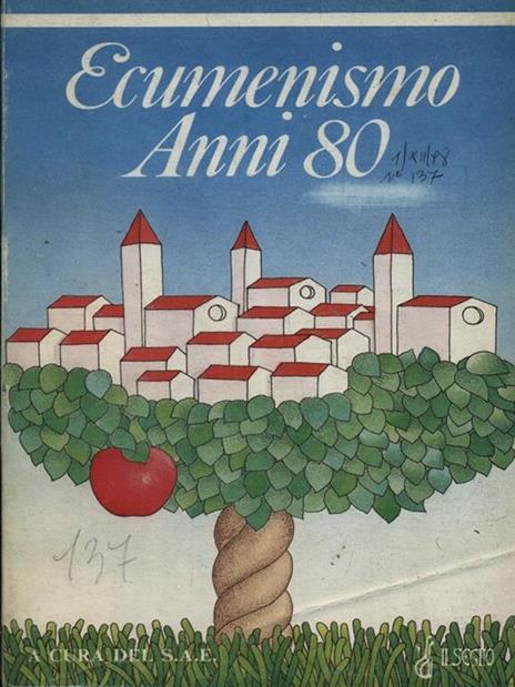   Ecumenismo anni 80 - 2