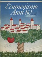   Ecumenismo anni 80