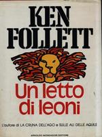 Un letto di leoni