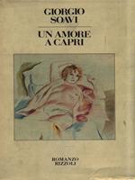 Un amore a Capri