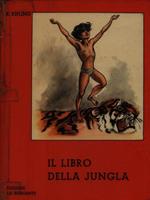 Il libro della giungla