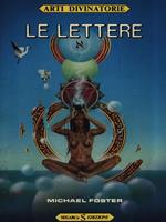 Le lettere