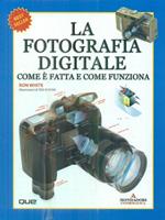 La fotografia digitale. Come è fatta e come funziona