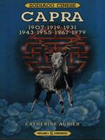 Zodiaco Cinese: Capra