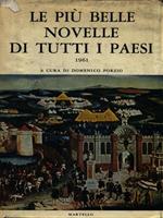 Le più belle novelle di tutti i paesi 1961