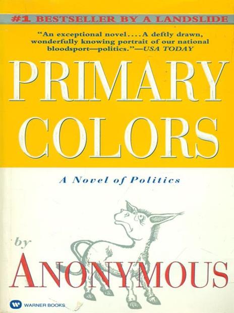 Primary colors - Anonymous - 3