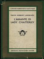 L' amante di Lady Chatterley