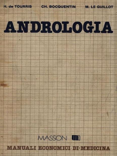 Andrologia - 2