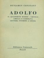   Adolfo