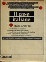 Il caso italiano