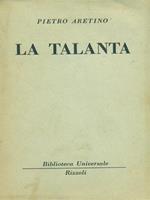 La talanta