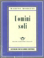   Uomini soli