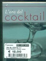 L' ora del cocktail. Cinquanta ricette classiche