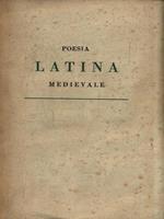   Poesia latina medievale