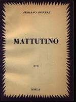 Mattutino