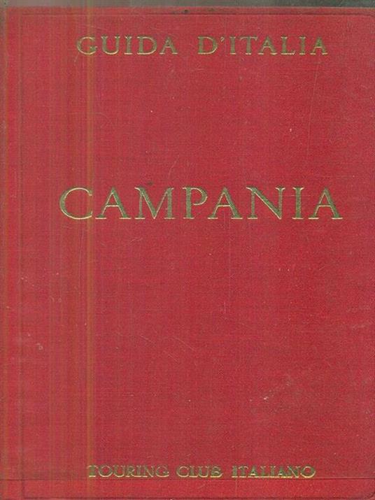   Campania - 3