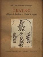   Teatro