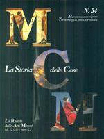 La storia delle cose n. 54