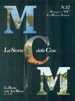 La storia delle cose n. 52